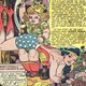 Illustration for article titled Why Early Wonder Woman Was A Champion Of Feminism... And Bondage